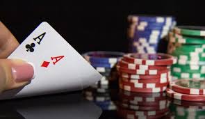Vulkan Maximum Casino